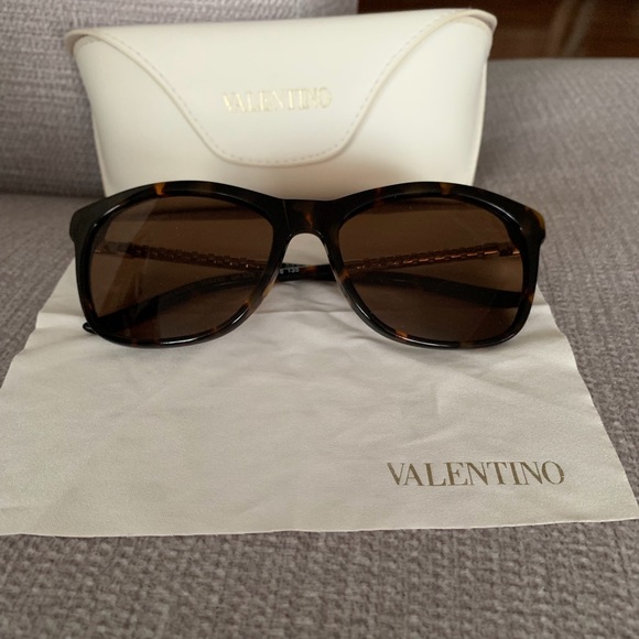 Valentino Sunglasses